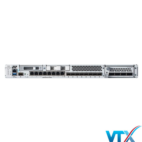 Tường lửa Cisco FPR-3110 8 cổng 1 GbE RJ45 và 8 SFPSFP+ (1)