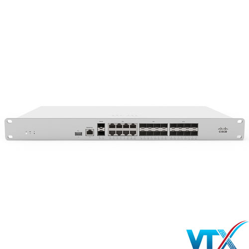 Tường lửa Cisco Meraki MX450 (1)