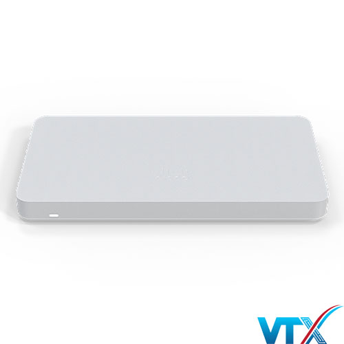 Tường lửa Cisco Meraki MX68