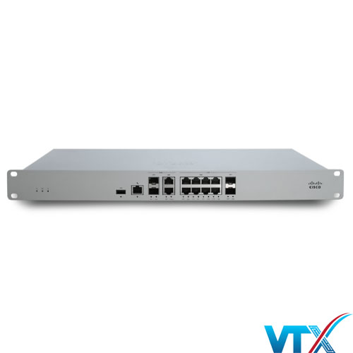 Tường lửa Cisco Meraki MX85 (MX85-HW) (1)