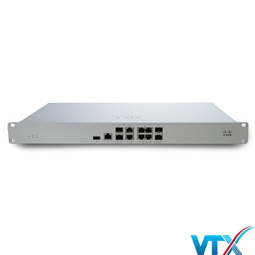 Tường lửa Cisco Meraki MX95