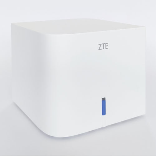 ZXHN H196A Bộ Home WiFi Mesh AC1200 Gigabit (2)