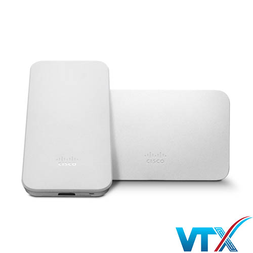 Bộ phát Wi-Fi Cisco Meraki MR78_3