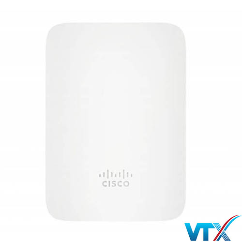 Bộ phát Wi-Fi không dây Cisco Meraki MR36Hv_2