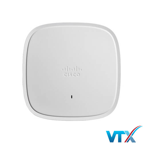 Bộ phát Wi-fi 6 Cisco Catalyst C9105AXI-S_2