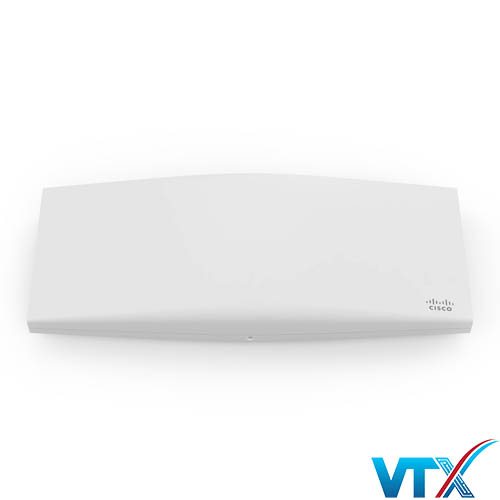 Bộ phát sóng Wi-Fi Cisco Meraki MR44