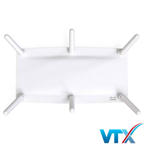 Bộ phát sóng Wi-Fi không dây Cisco Meraki MR46E_1