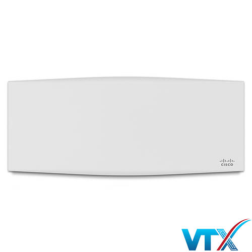 Bộ phát sóng Wi-Fi không dây Cisco Meraki MR46_5