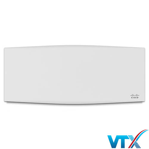 Bộ phát sóng Wi-Fi không dây Cisco Meraki MR56_2