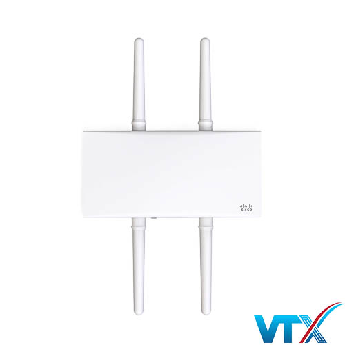 Bộ phát sóng Wifi không dây Cisco Meraki MR76