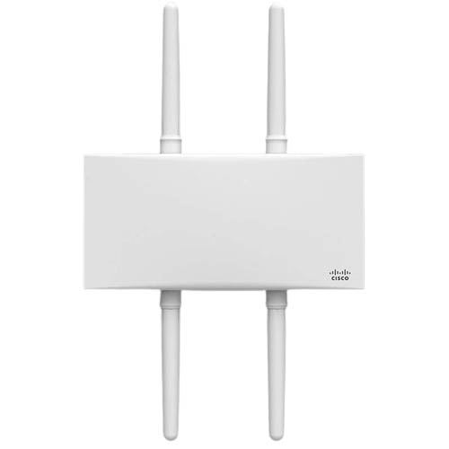 Bộ phát sóng Wifi không dây Cisco Meraki MR86_3