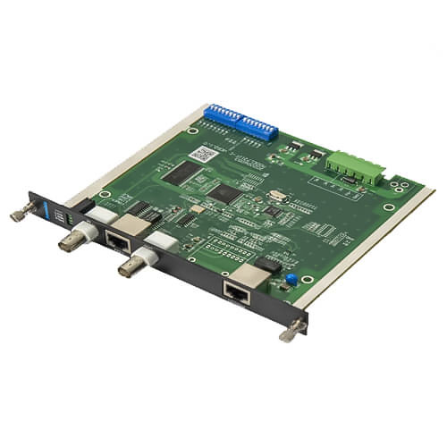 CARD7211 CARD chuyển đổi E1 sang Ethernet