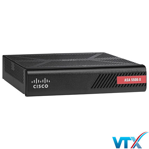 Firewall Cisco ASA5506-SEC-BUN-K9_1