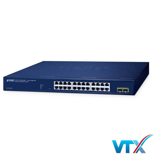GS-2210-24T2S - Switch Smart Ethernet 24-Port 10_100_1000T + 2-Port 1000X SFP_2
