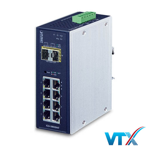 IGS-10020MT - Switch 8-port 10_100_1000T + 2-port 1G_2.5G SFP_2