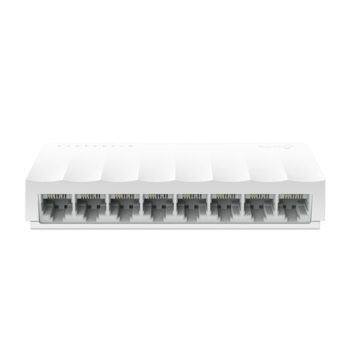 LS1008 Switch Để Bàn 8 Cổng 10100Mbps (1)