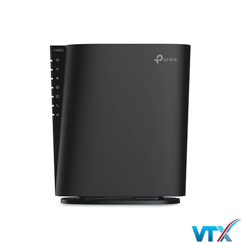 Router Wi-Fi 6 AX6000 với 8 Luồng và 2 Cổng 2.5G - Archer AX80