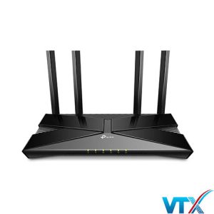 Router Wi-Fi 6 Băng Tần Kép TP-Link AX1800 Archer AX23
