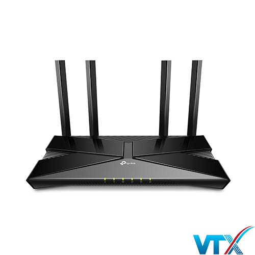 Router Wi-Fi 6 Băng Tần Kép AX1800 Archer AX23_7