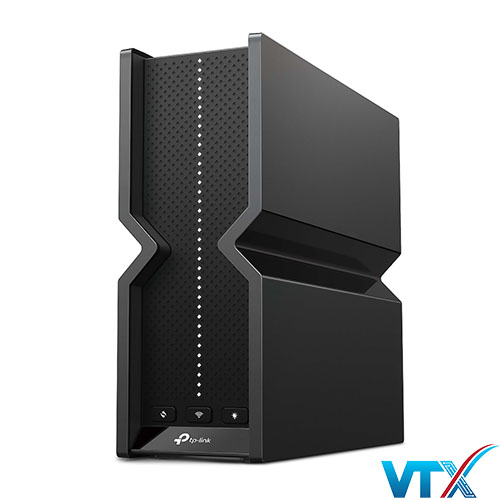 Router Wi-Fi 7 Ba Băng Tần BE9300 - Archer BE550_2
