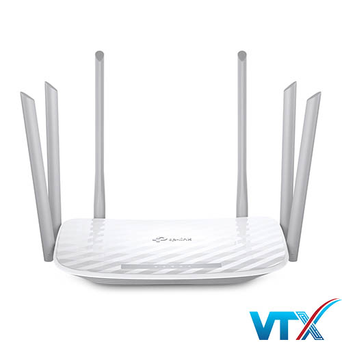 Router Wi-Fi MU-MIMO AC1900 ArCher C86_2
