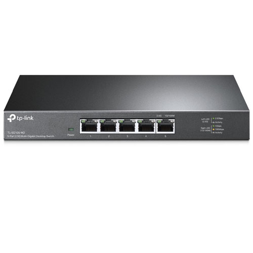 TL-SG105-M2 Switch TP-LINK để bàn 5 cổng 2 (1)