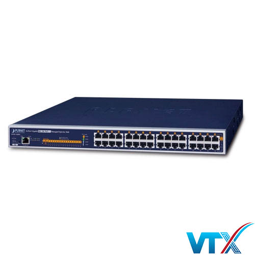 UPOE-1600G