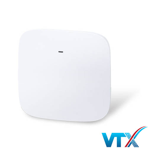 WDAP-C7210E - Điểm truy cập không dây gắn trần băng tần kép 802.11ac Wave 2 1200Mbps_2