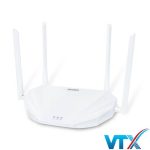 WDRT-1800AX - Bộ định tuyến không dây 802.11ax băng tần kép 1800Mbps_2