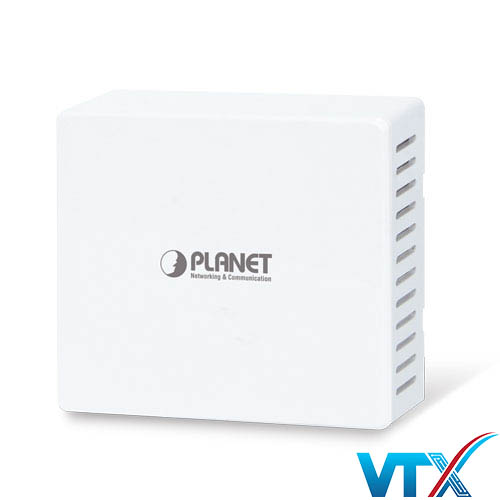 WS-1232P - Điểm truy cập không dây gắn tường băng tần kép 802.11ac 1200Mbps Wave 2_5