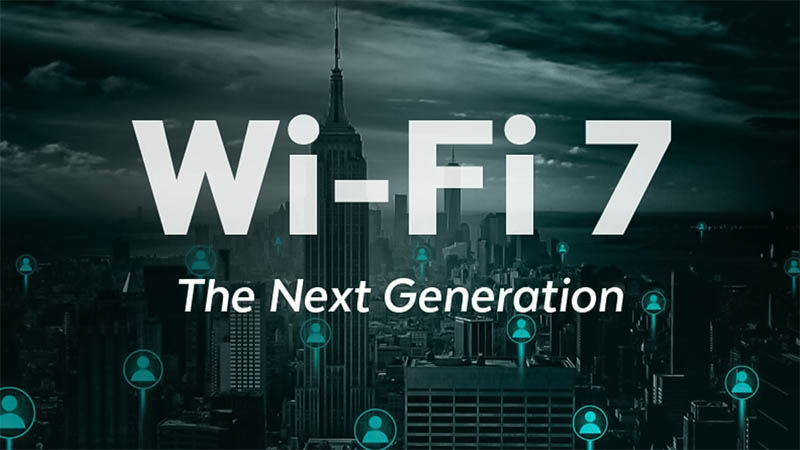 wifi 7