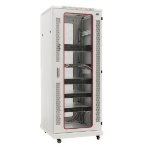 Tủ rack 32U D1000 Maxtel – MTR-32U1000