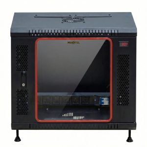 Tủ Rack Dạng Đứng 10U D400 Maxtel – MTR-10U400