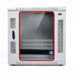 tủ rack 12u d600