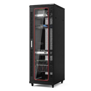 Tủ rack 36U D800 Maxtel – MTR-36U800