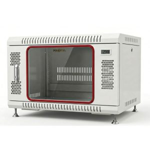 Tủ Rack 6U D400 Maxtel – MTR-6U400