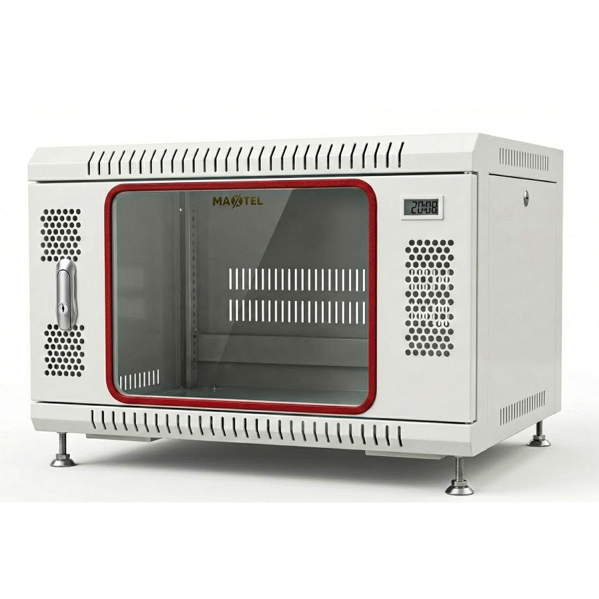 tủ rack 6ud400 dạng đứng