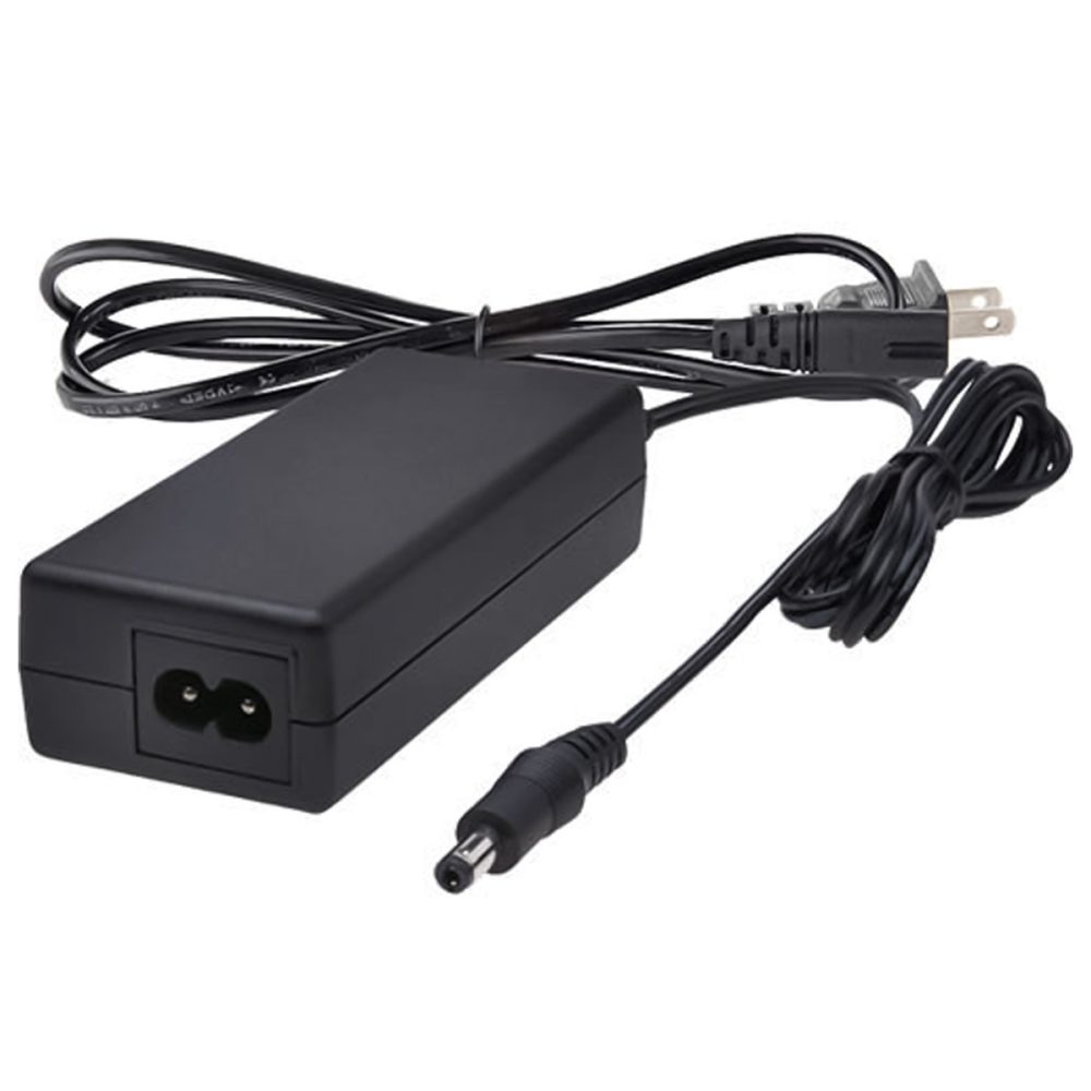 ADAPTOR Switch 8 PoE 48 - 52V3A (1)