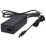 ADAPTOR Switch 8 PoE 48 - 52V3A (1)