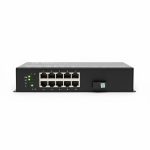 Ảnh đại diện của Converter Switch PoE 8 cổng 100M HDtec