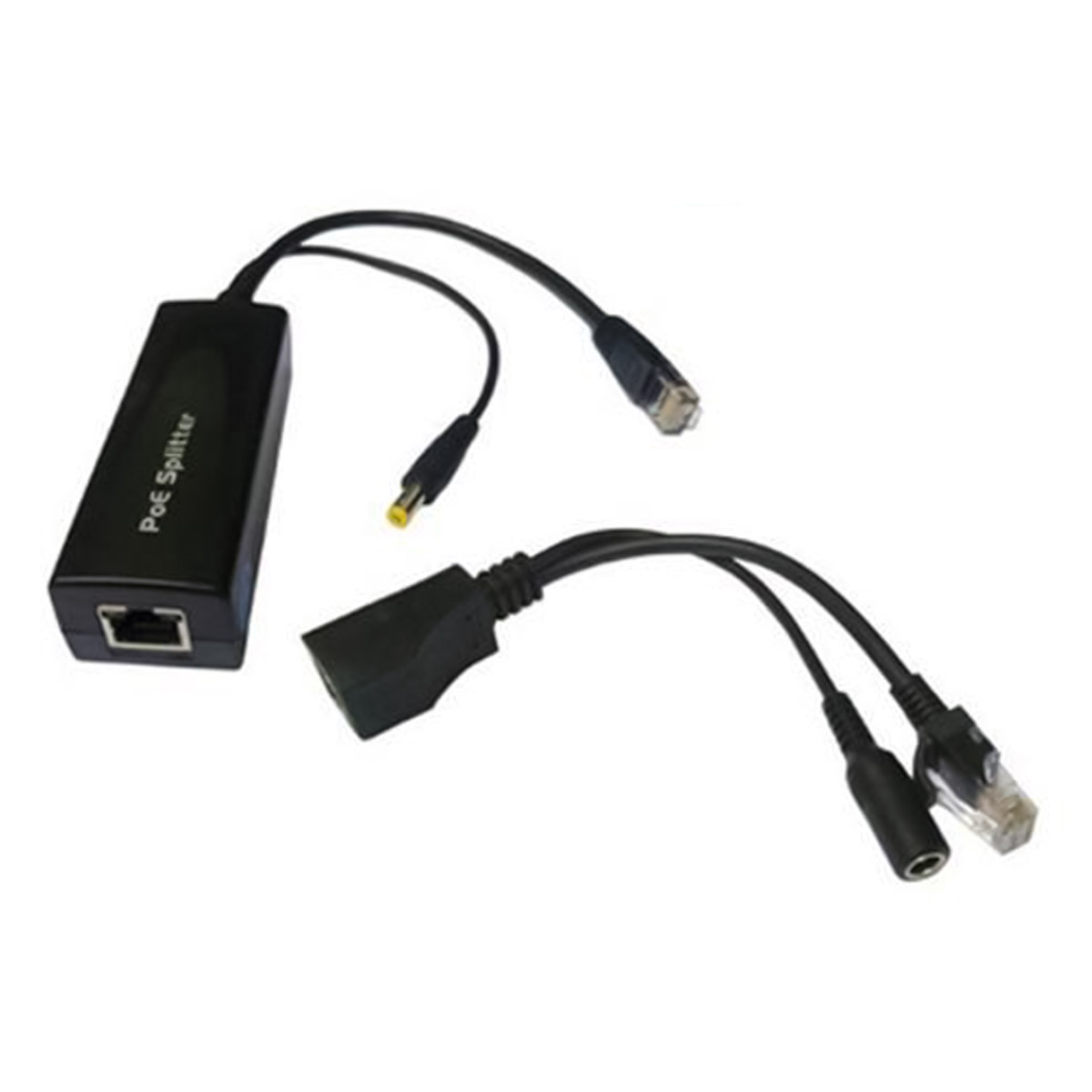 Splitter POE 48V dùng cho camera không hỗ trợ PoE (2)