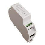 Thiết bị chống sét 3 trong 1 POE 1G (Gắn din rail) bản tiêu chuẩn (2)
