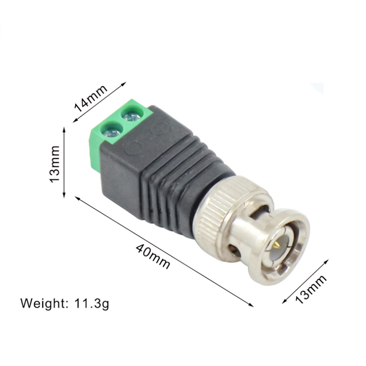 B15 Đầu BNC dùng cho cáp mạng (1)