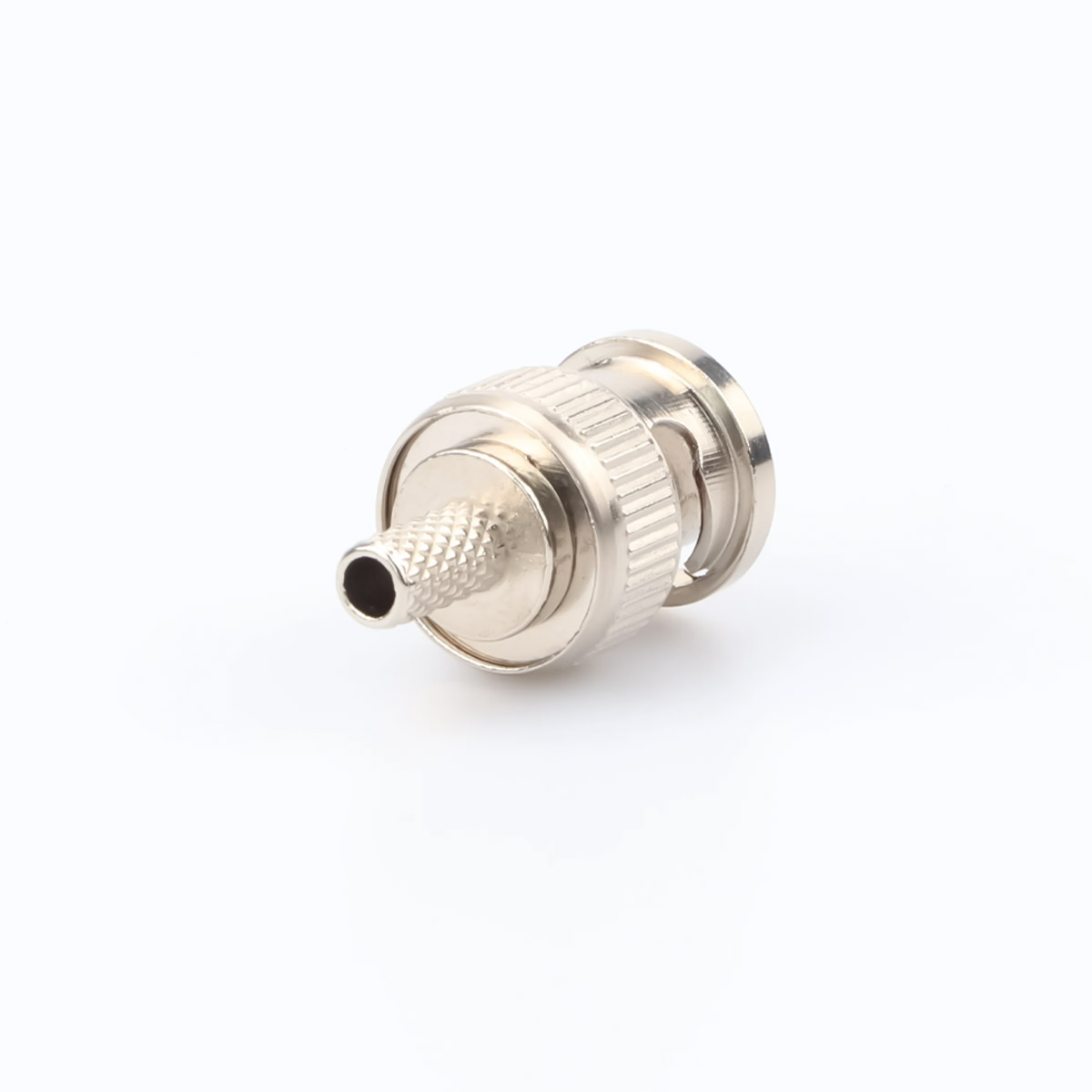 B33 Đầu BNC cho cáp RG6 (5C) (5)
