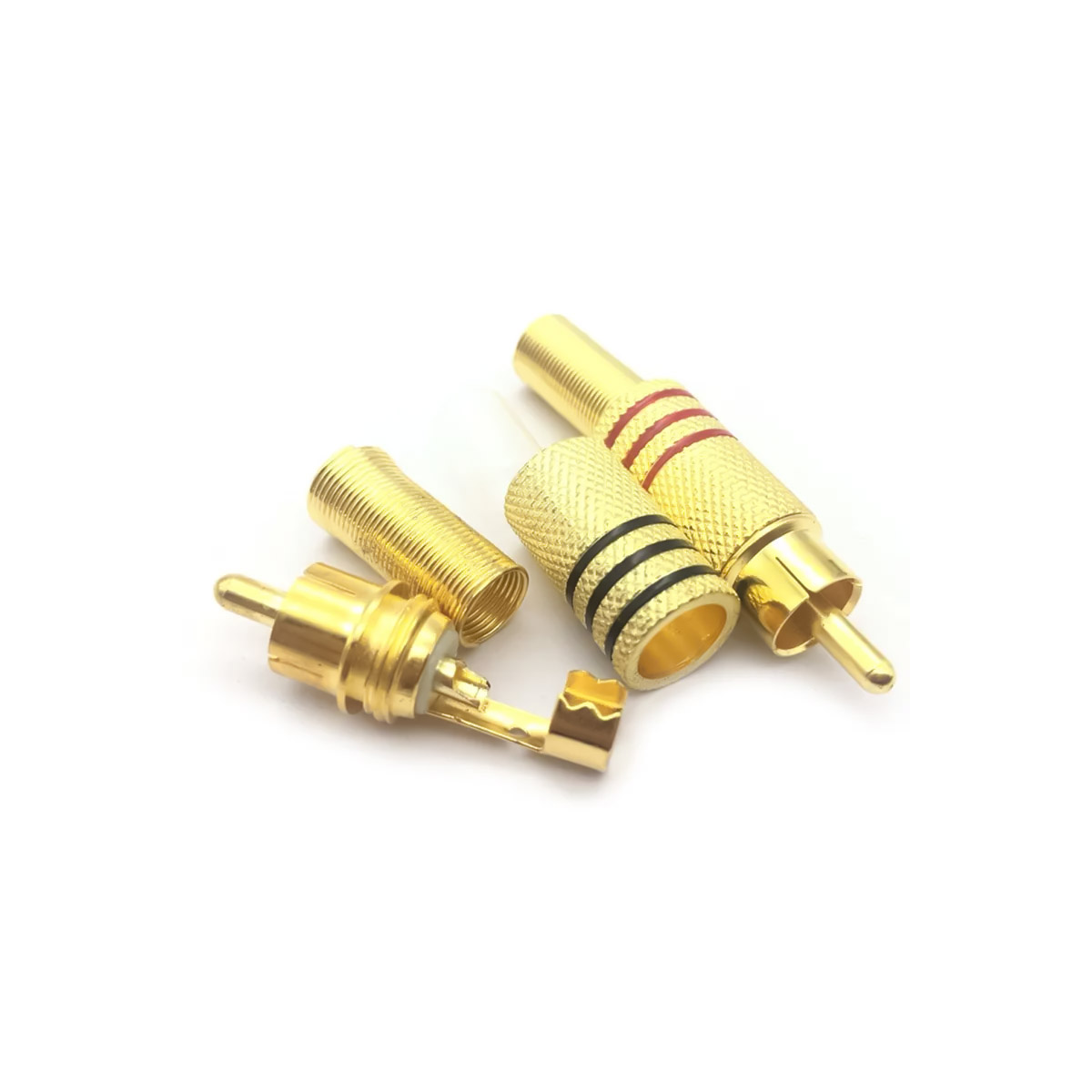 B40 Đầu nối RCA (1)