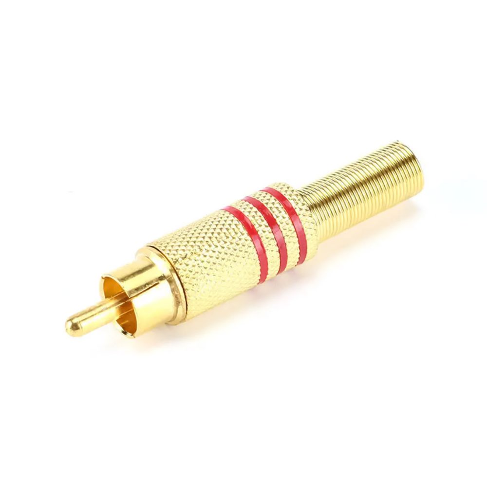 B40 Đầu nối RCA (4)
