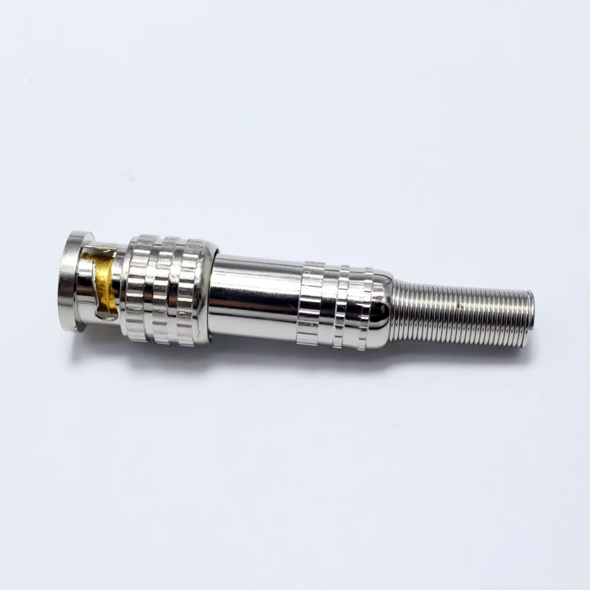 Đầu BNC cho cáp đồng trục RG11 (2)