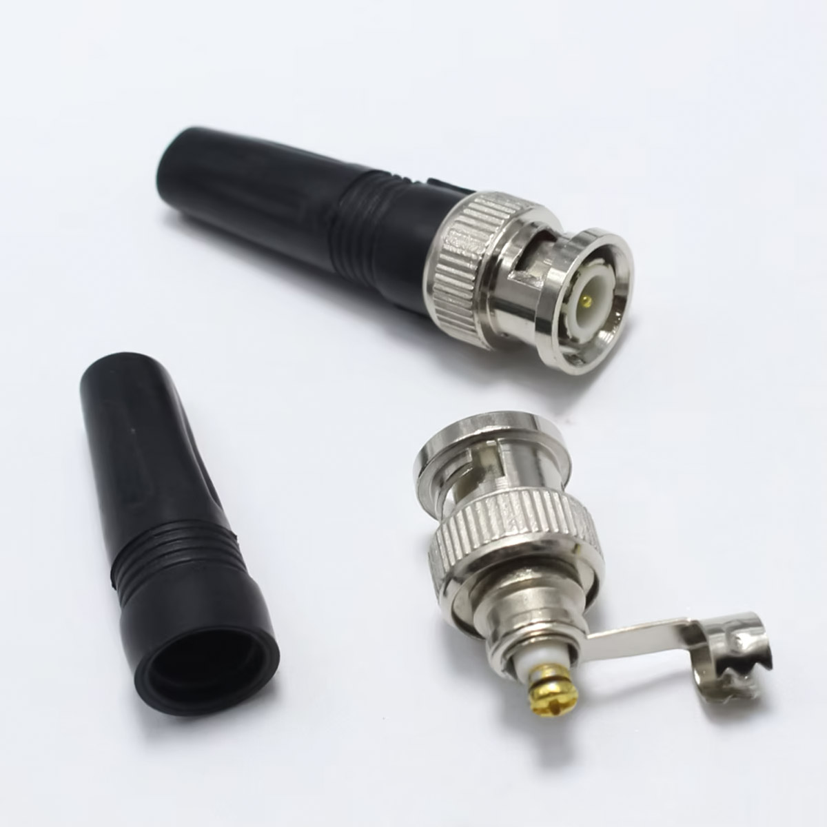 Đầu BNC cho cáp đồng trục RG6 B29 (3)