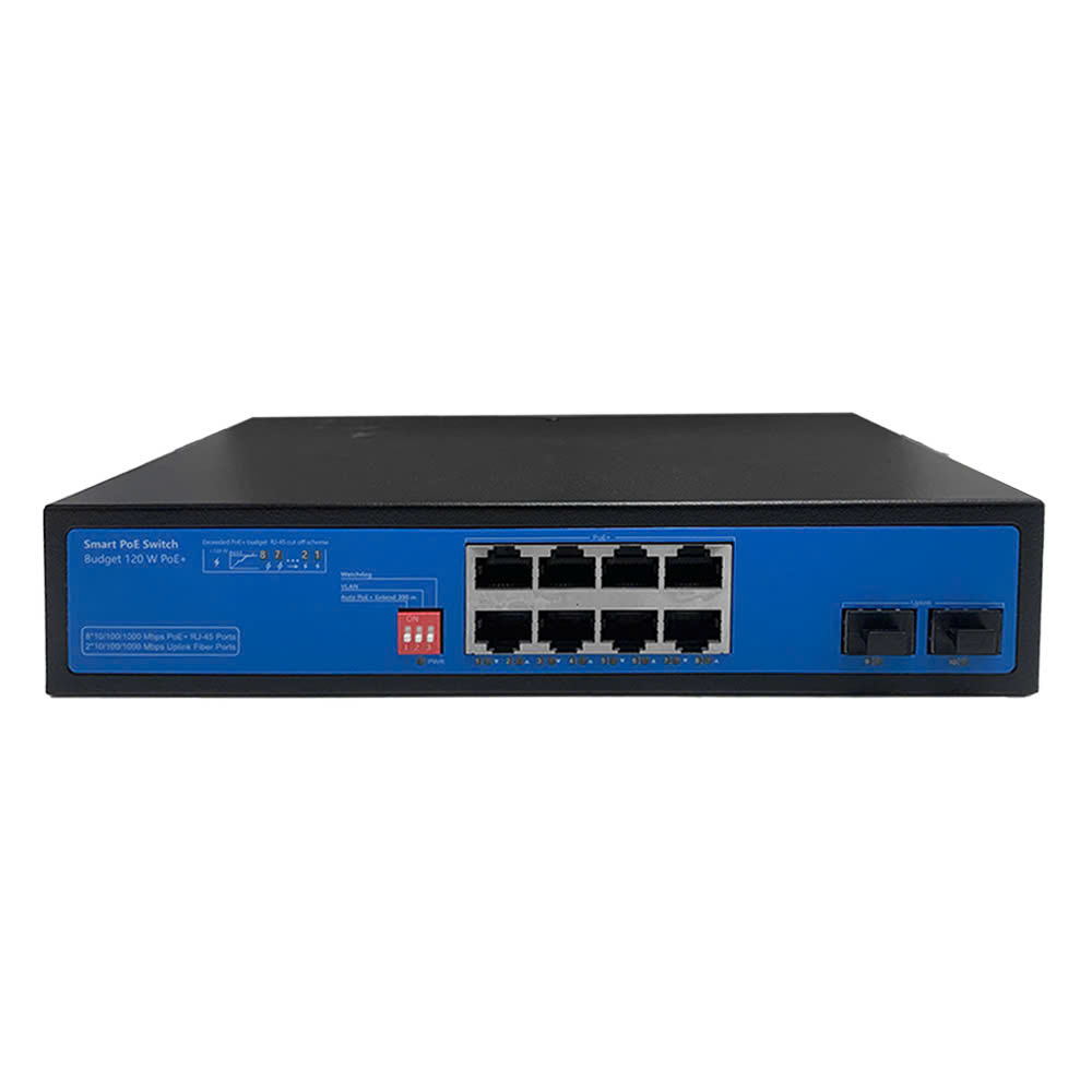 POE208G-2GS