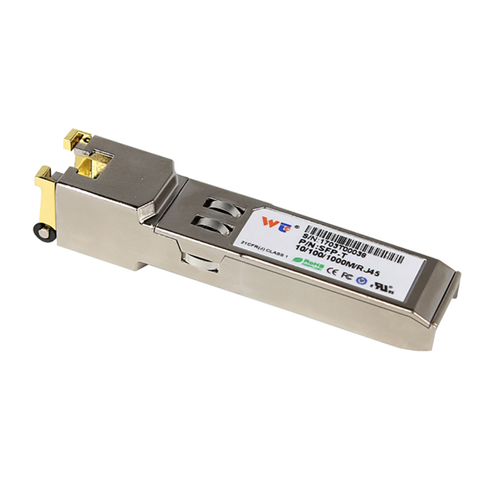 SFP-100BASE-Tx